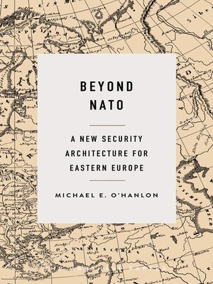 cover image of Beyond NATO